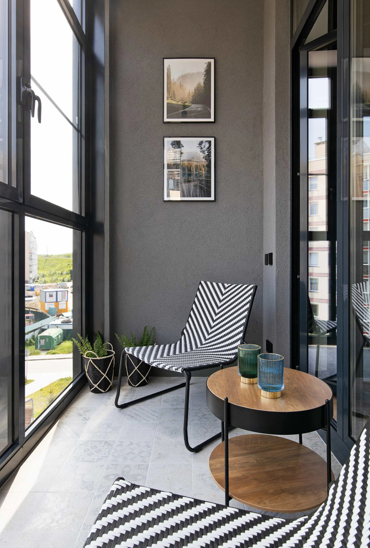Апартаменты Perfect Apartments by Schwendlund