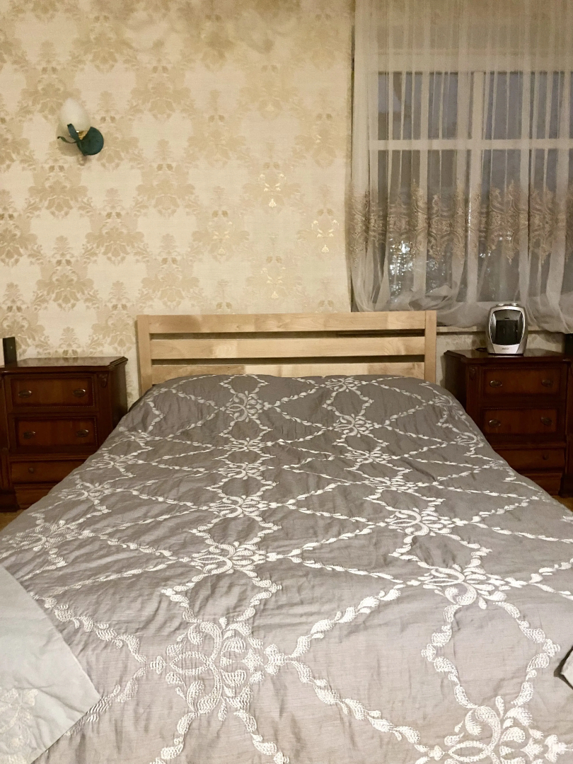 Квартира Kenig у Верхнего Озера