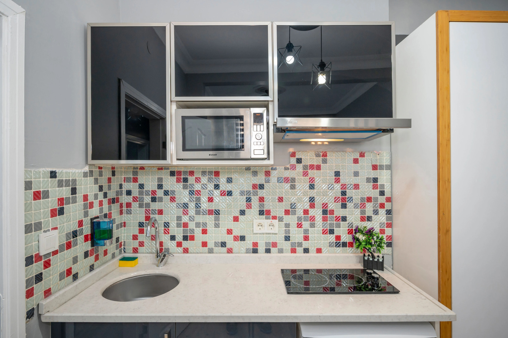 Hotel Taxim Trend Suites