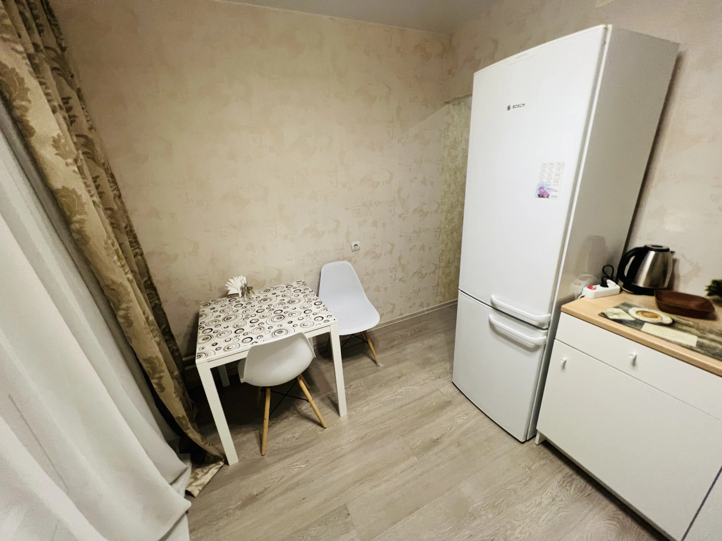 Квартира Апартаменты на 15 Этаже у ТЦ РИО Иваново