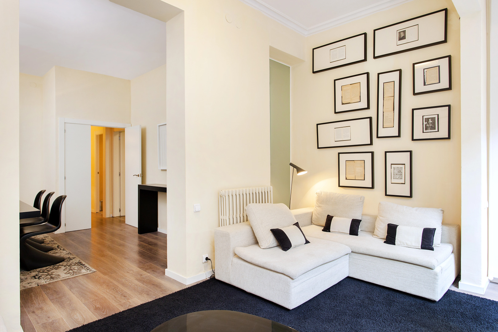 Апартаменты Barcelona Best Services