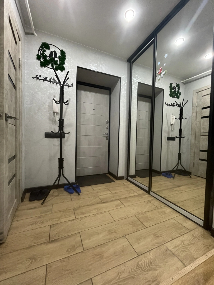 Апартаменты Уютные на Южной