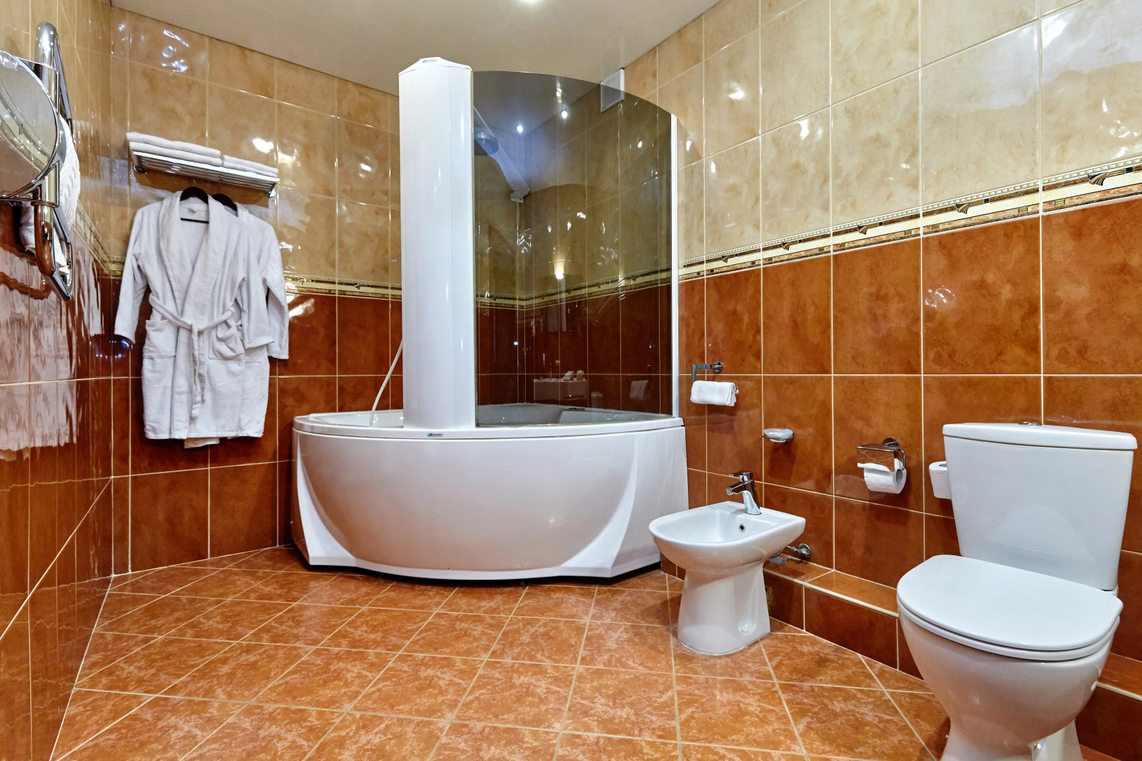 Отель Партнер