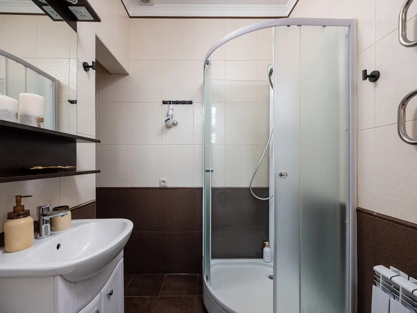 Квартира GM Apartments у Кремля и Красной Площади