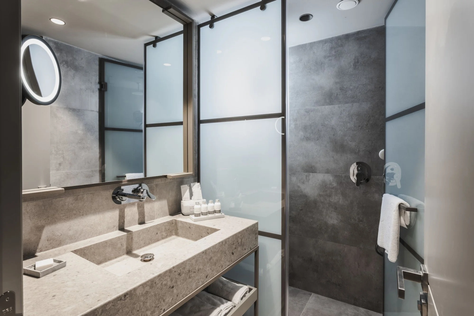 Paloma Finesse - All Inclusive