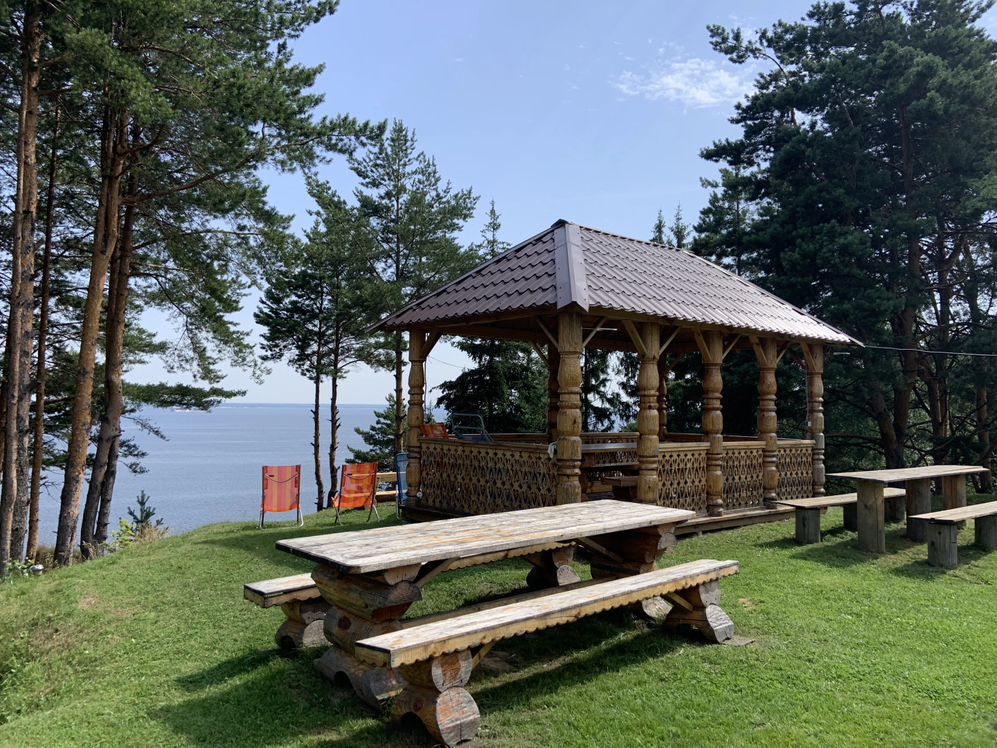 Гостевой дом Глаз орла