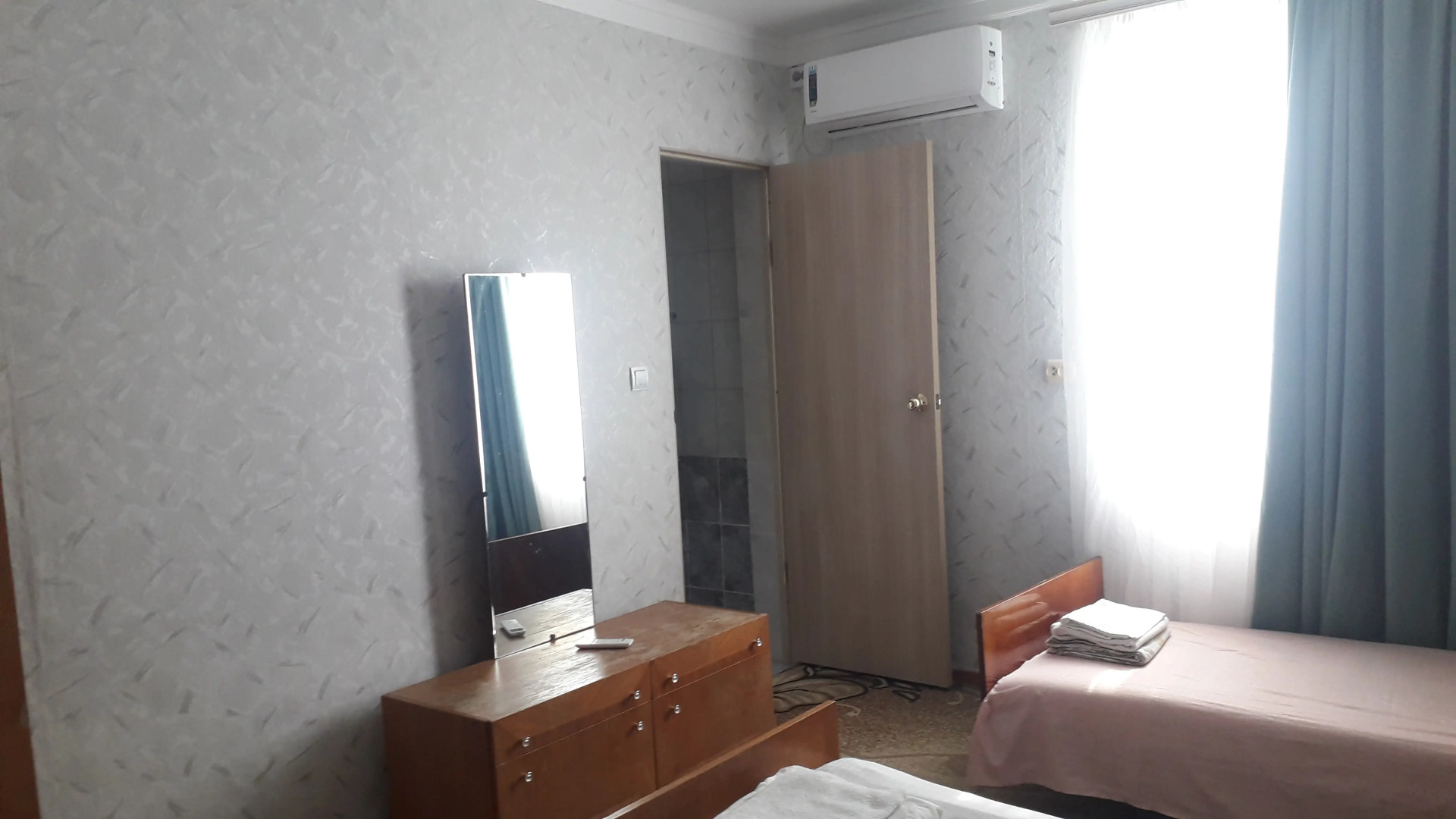 Гостевой дом Руслан и Людмила