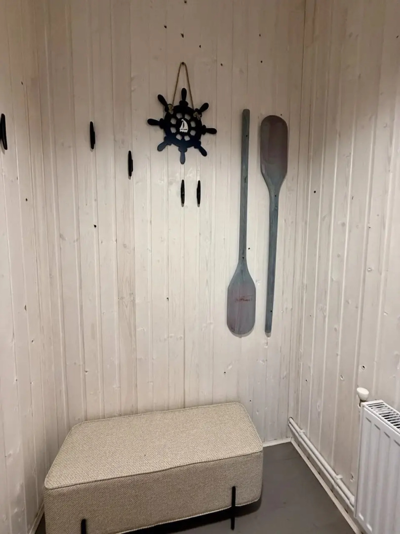 Частный дом уютный с баней и мангальной зоной в центре