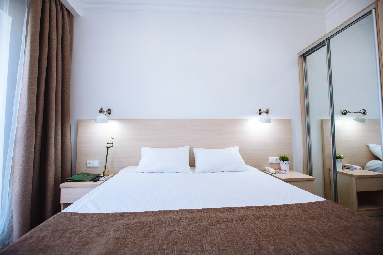 Отель Дублин