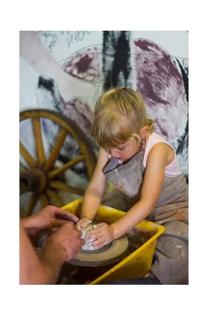 Эко-Курорт Изки