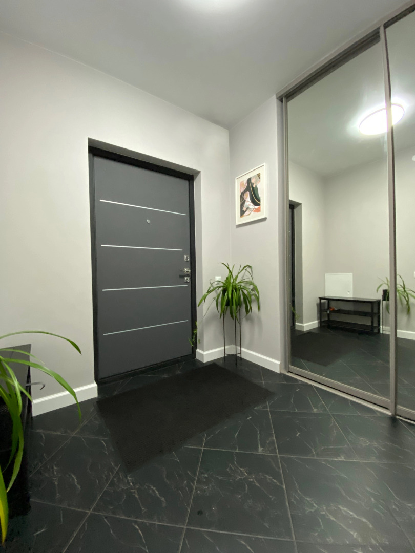 Квартира Tutuyut Apart Ocean City