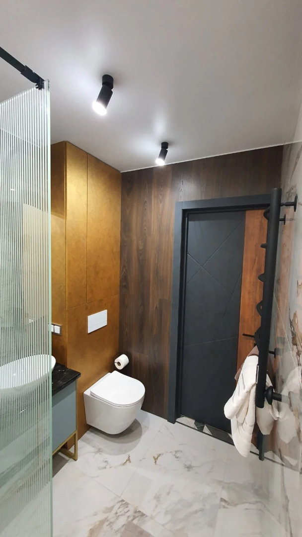 Квартира Дизайнерская Уютная