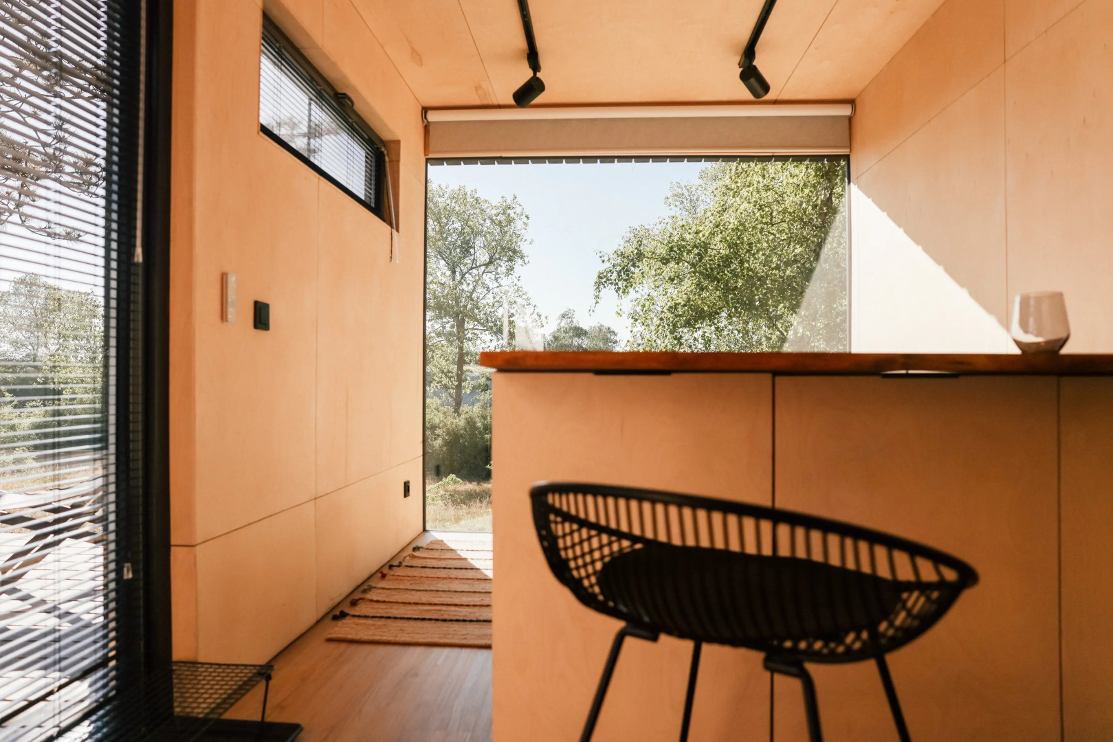 Глэмпинг Викингуд