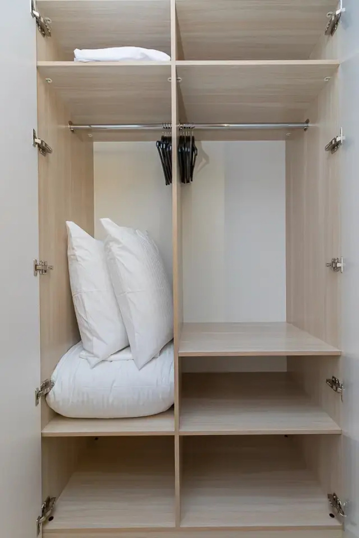 Апартаменты Домус