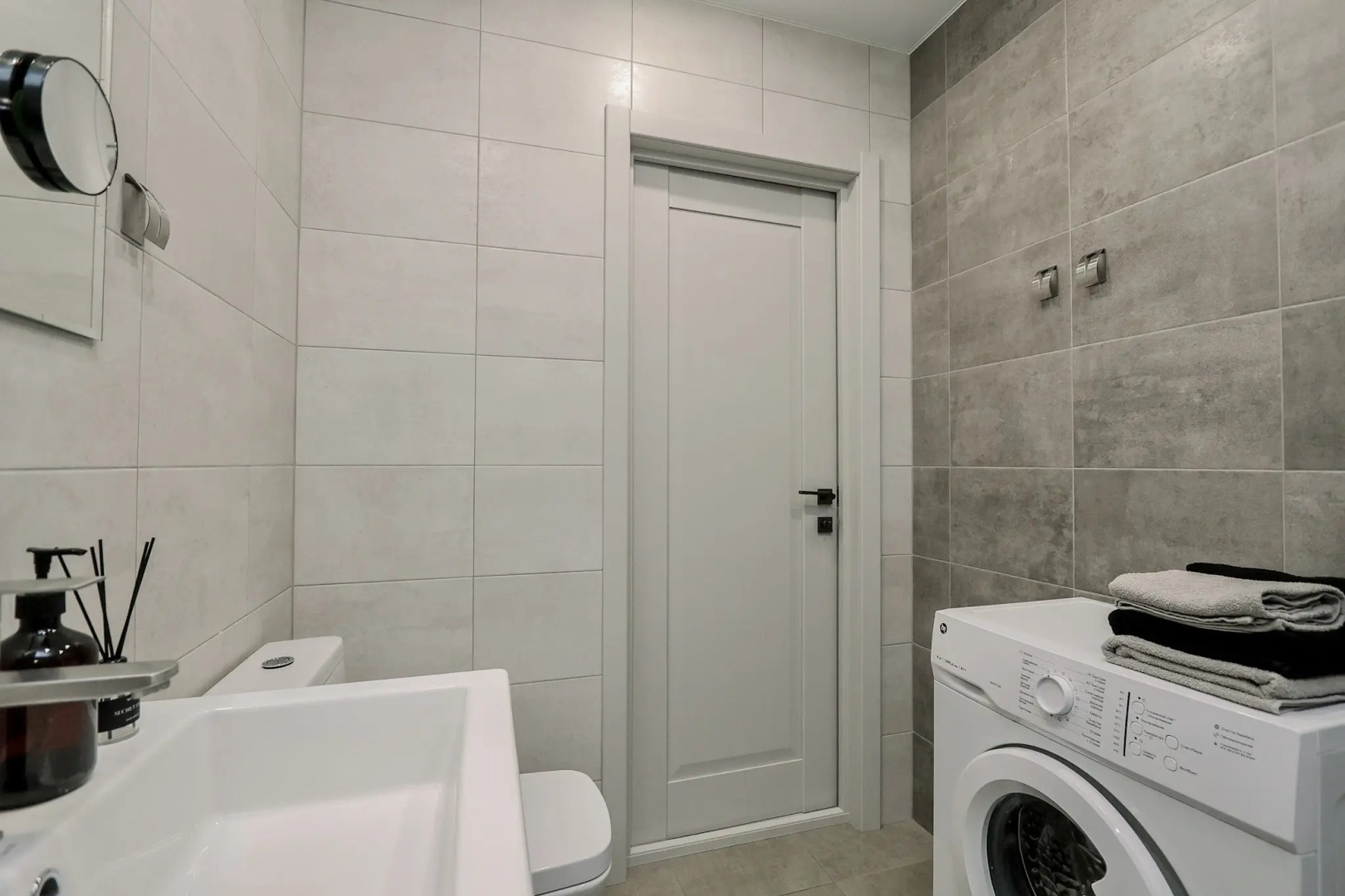 Апартаменты Privi House у завода Купол