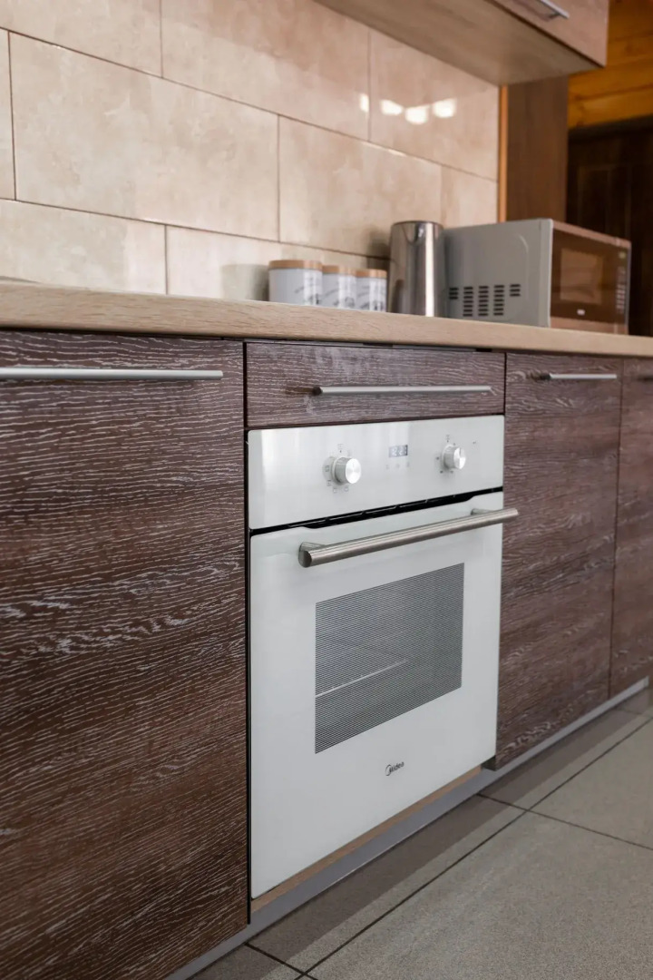 Бунгало РайОк