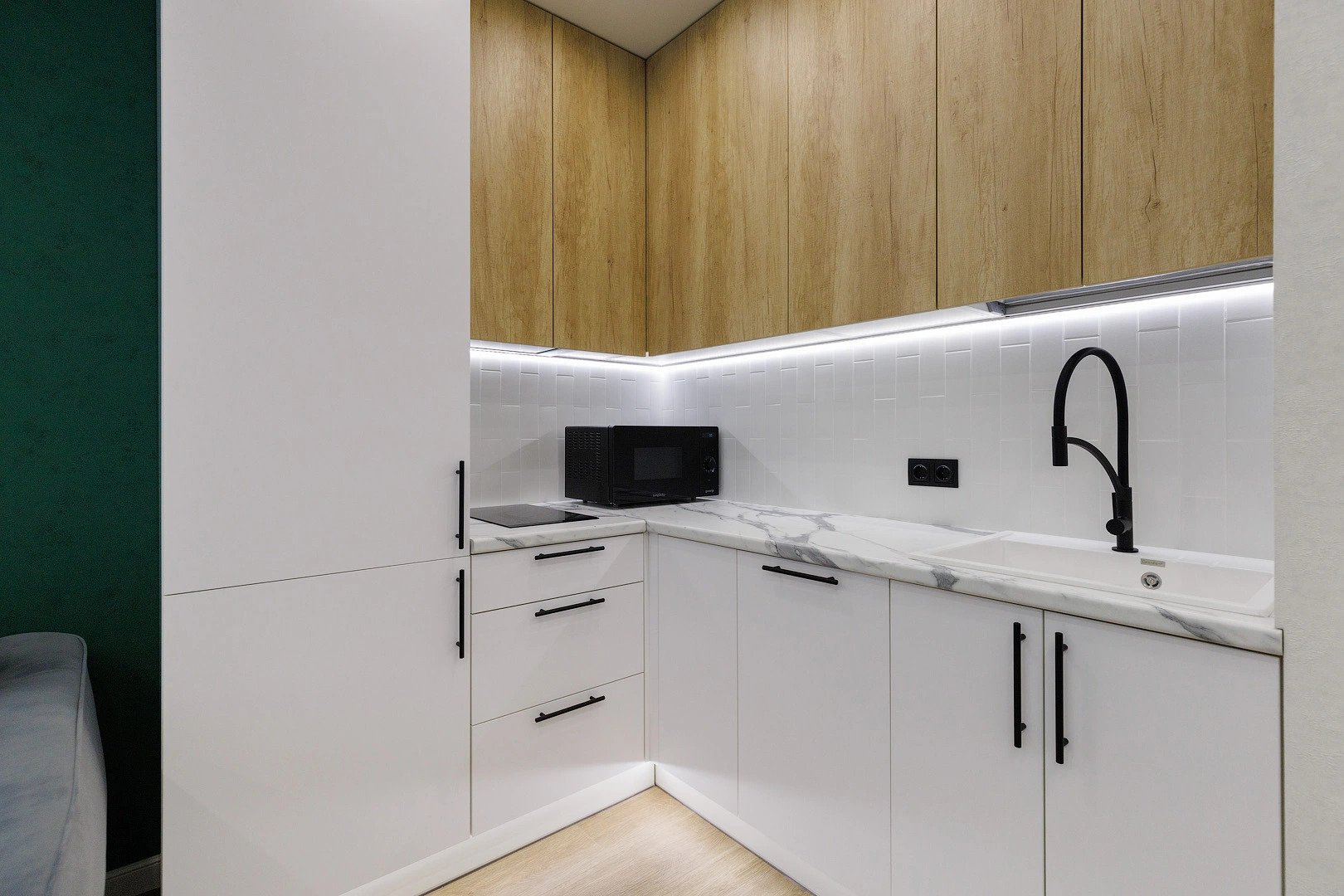 Апартаменты 4 Этаж