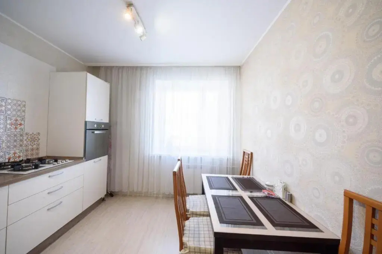 Апартаменты Набережная