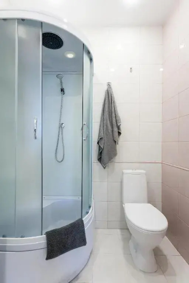 Апартаменты "Александровский Сад" №3