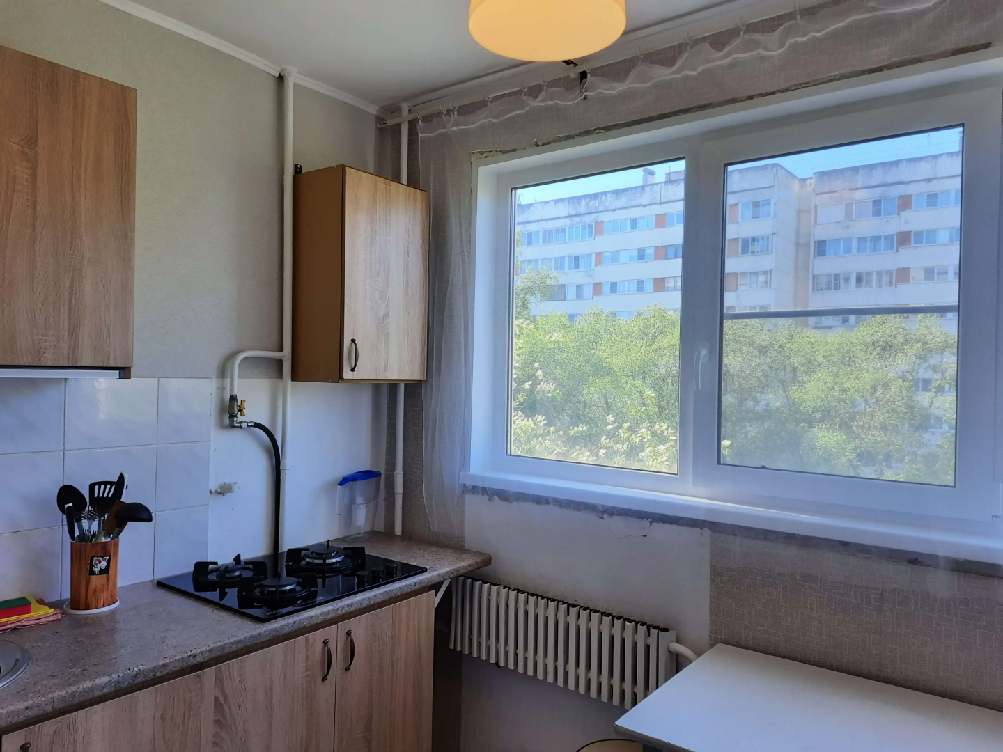 Квартира на Улице Машиностроителей 6
