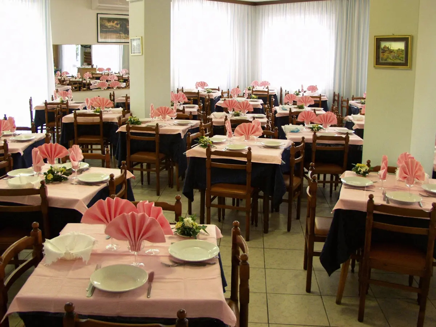 Hotel Trinidad