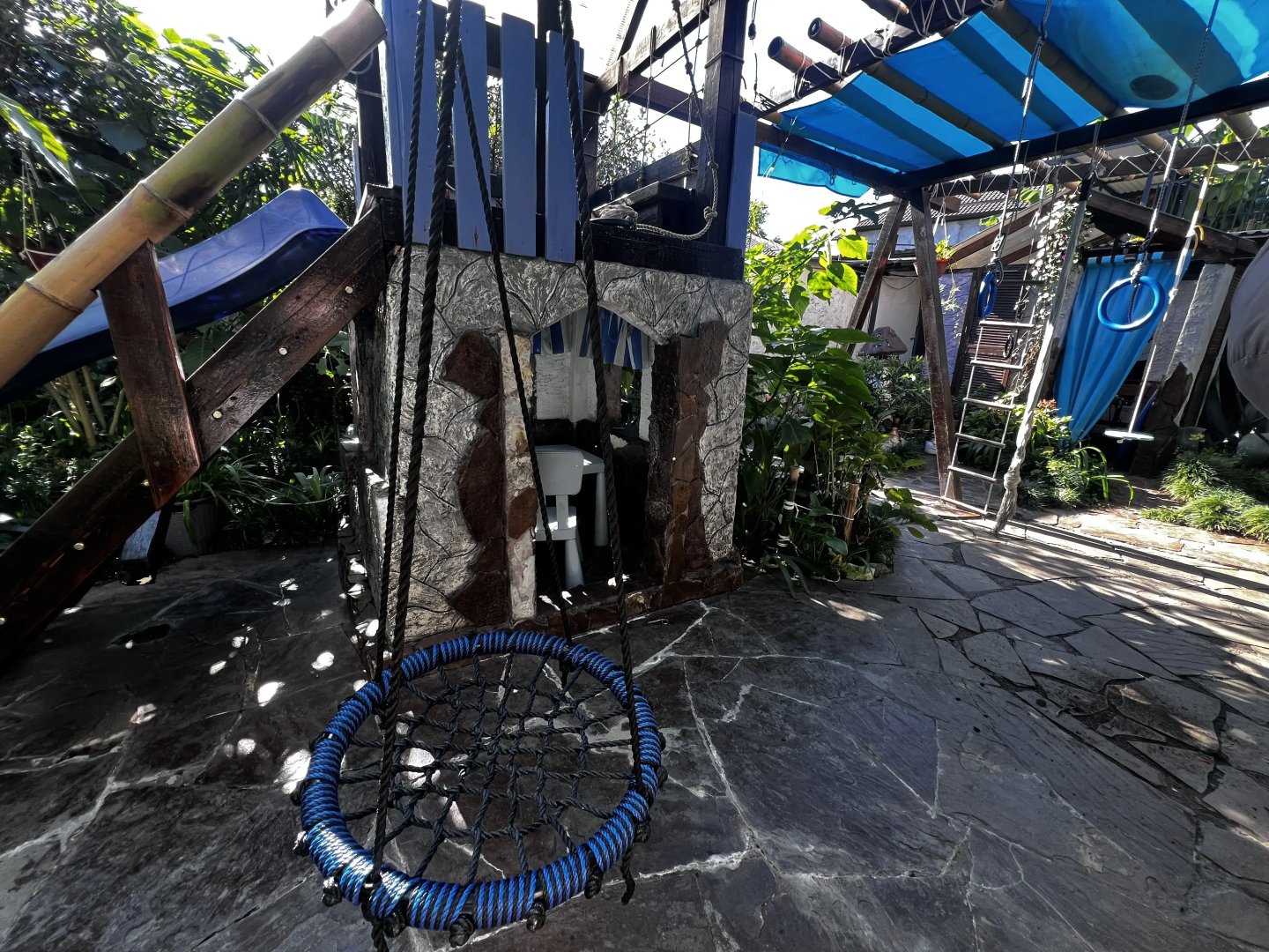 Гостевой дом У Палыча