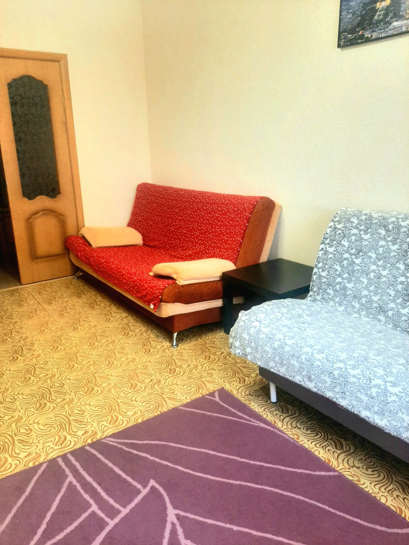 Апартаменты Gorkiy House на Покровской 30А