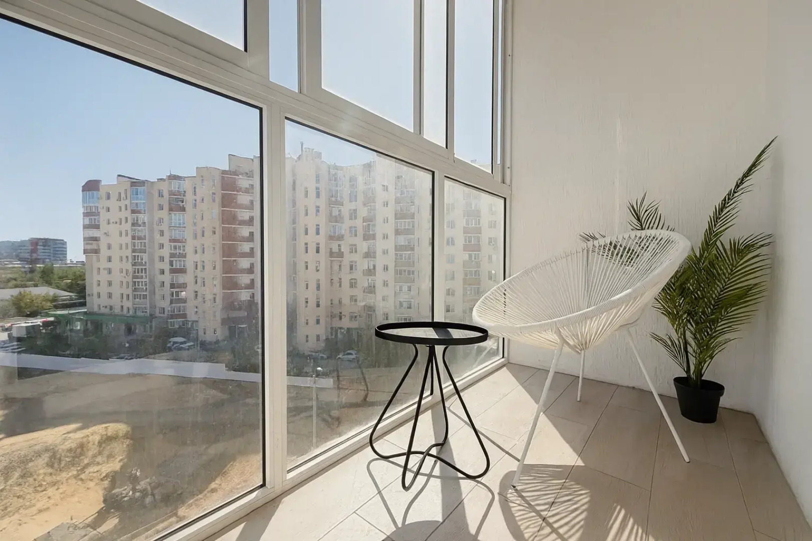 Апартаменты Комфорт рядом с Мамаевым Курганом