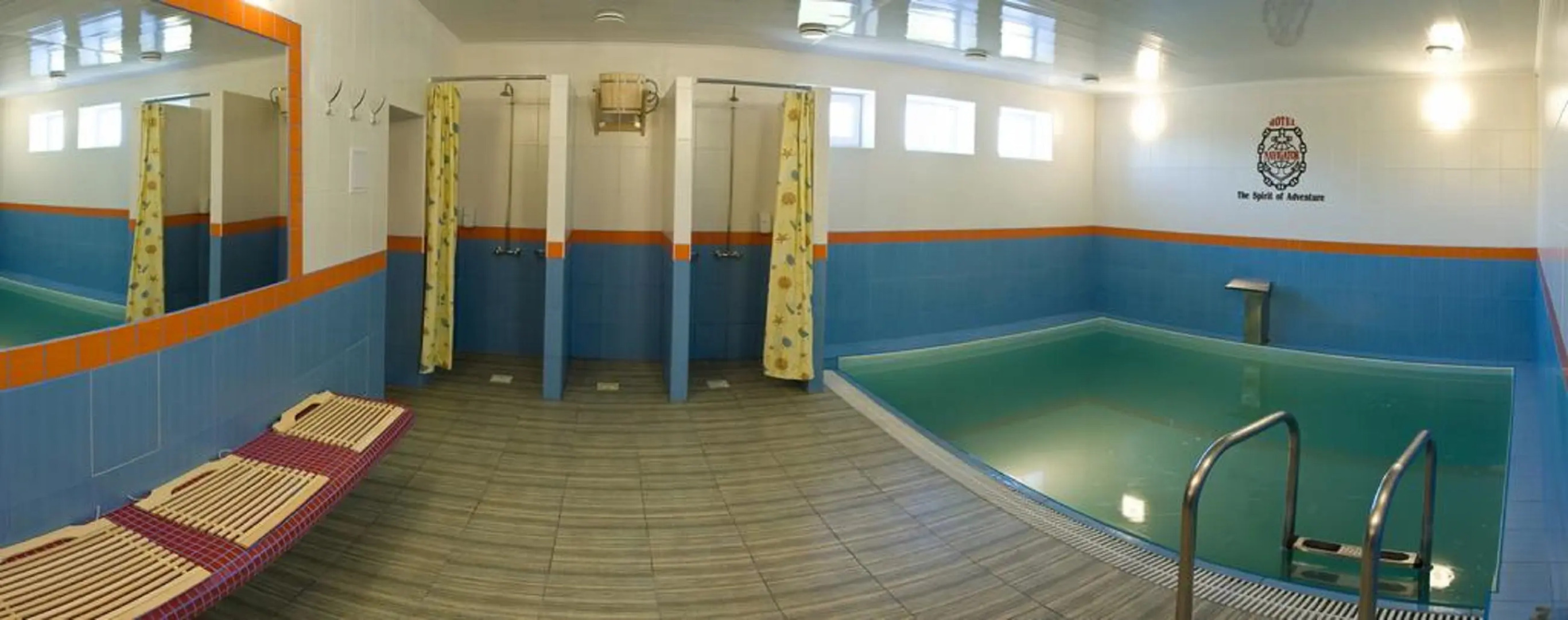 Отель Навигатор