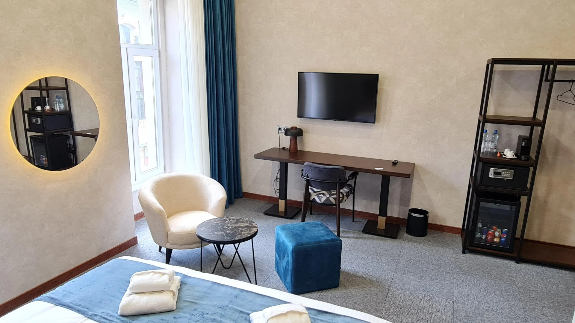 Отель TownHouse Tbilisi