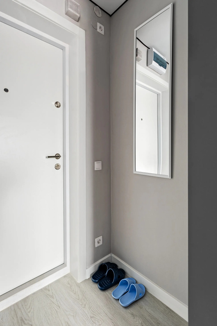 Квартира MaxRealty24 Студия