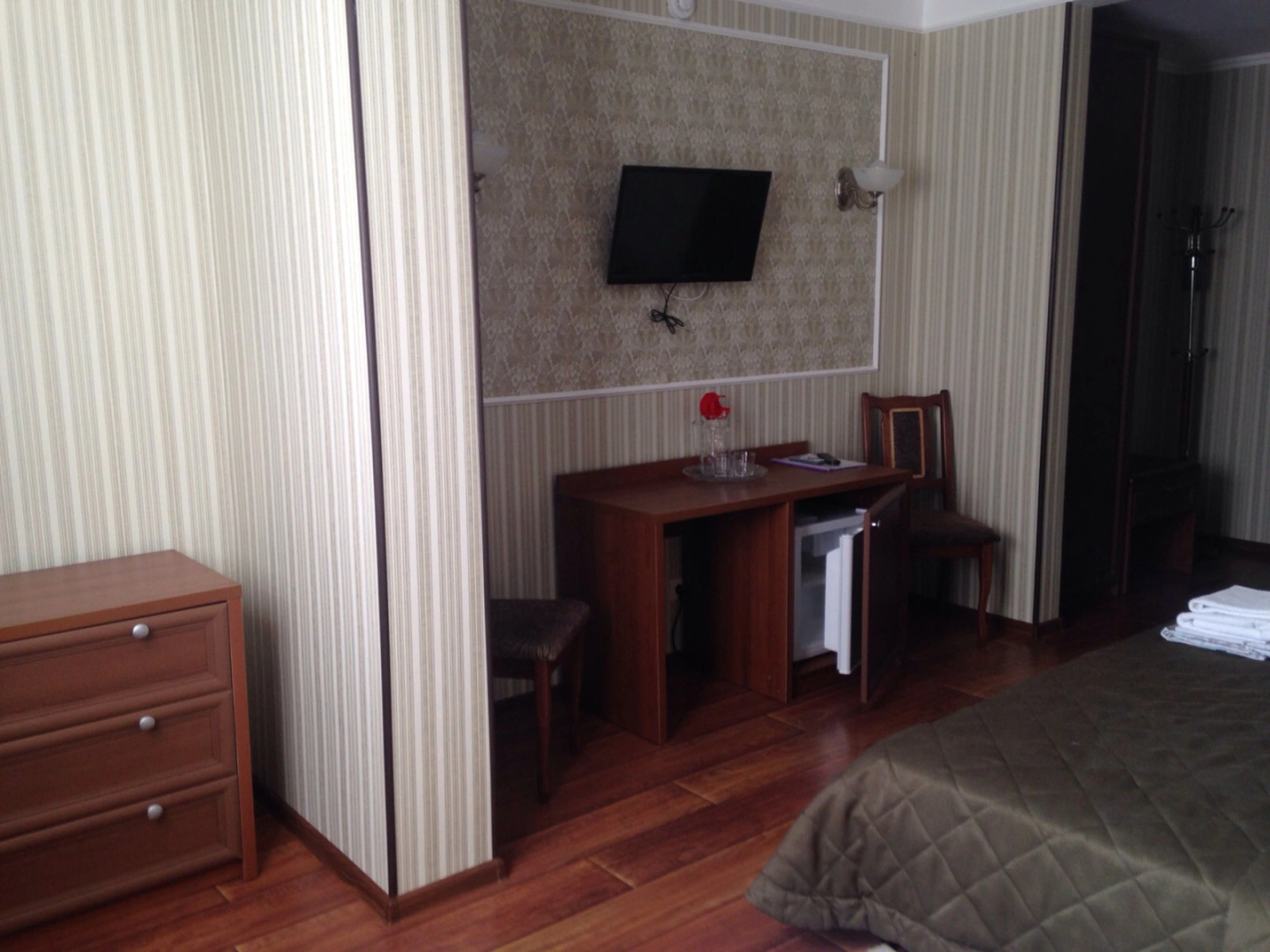 Отель Янтарь