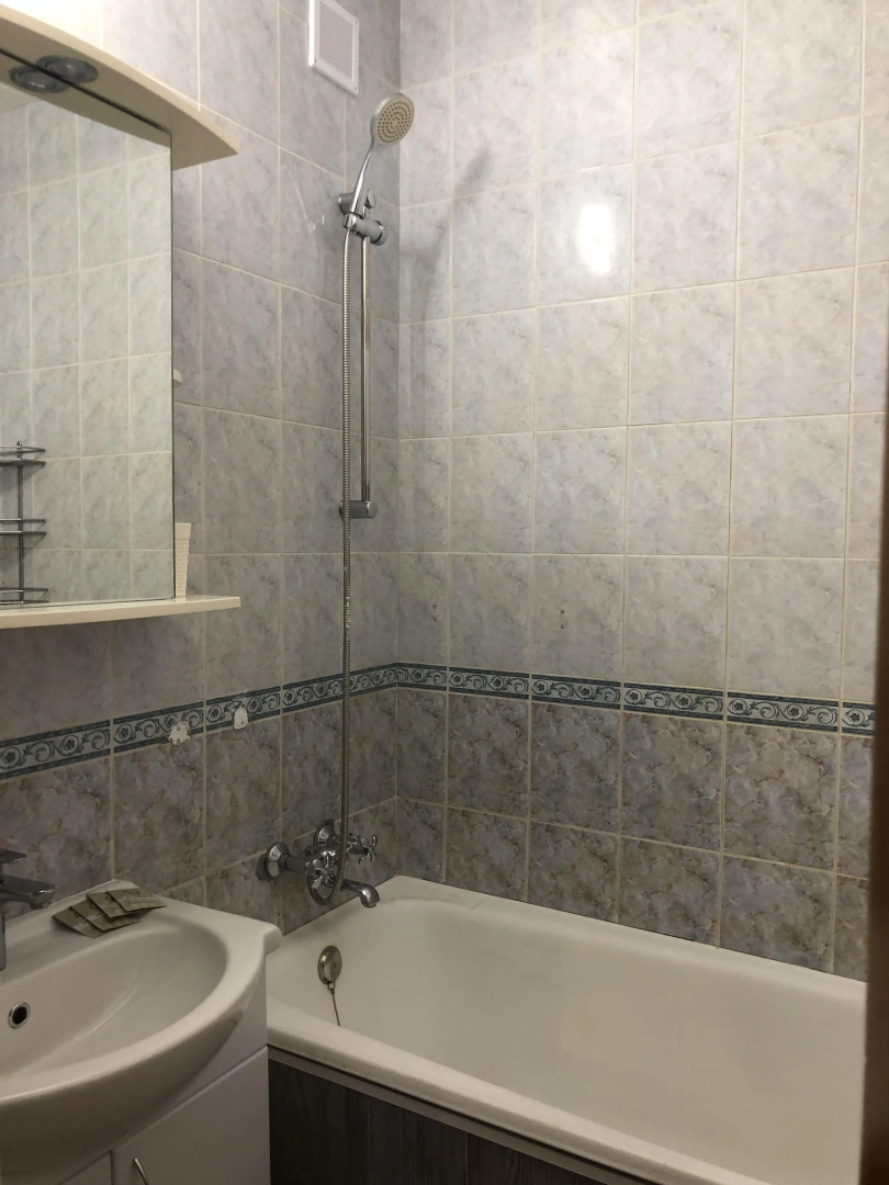 Квартира Сервисные апартаменты на улице Лейтейзена