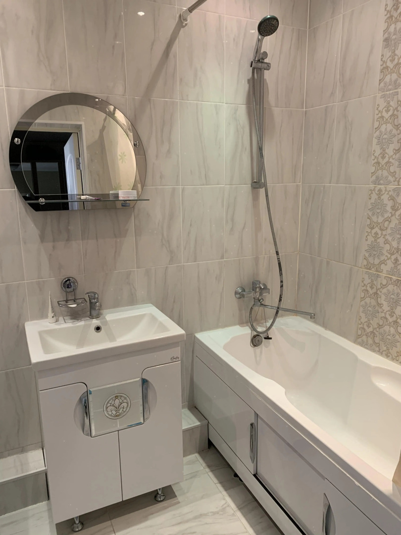 Апартаменты Уютная Квартира на Майский Проезд 4а