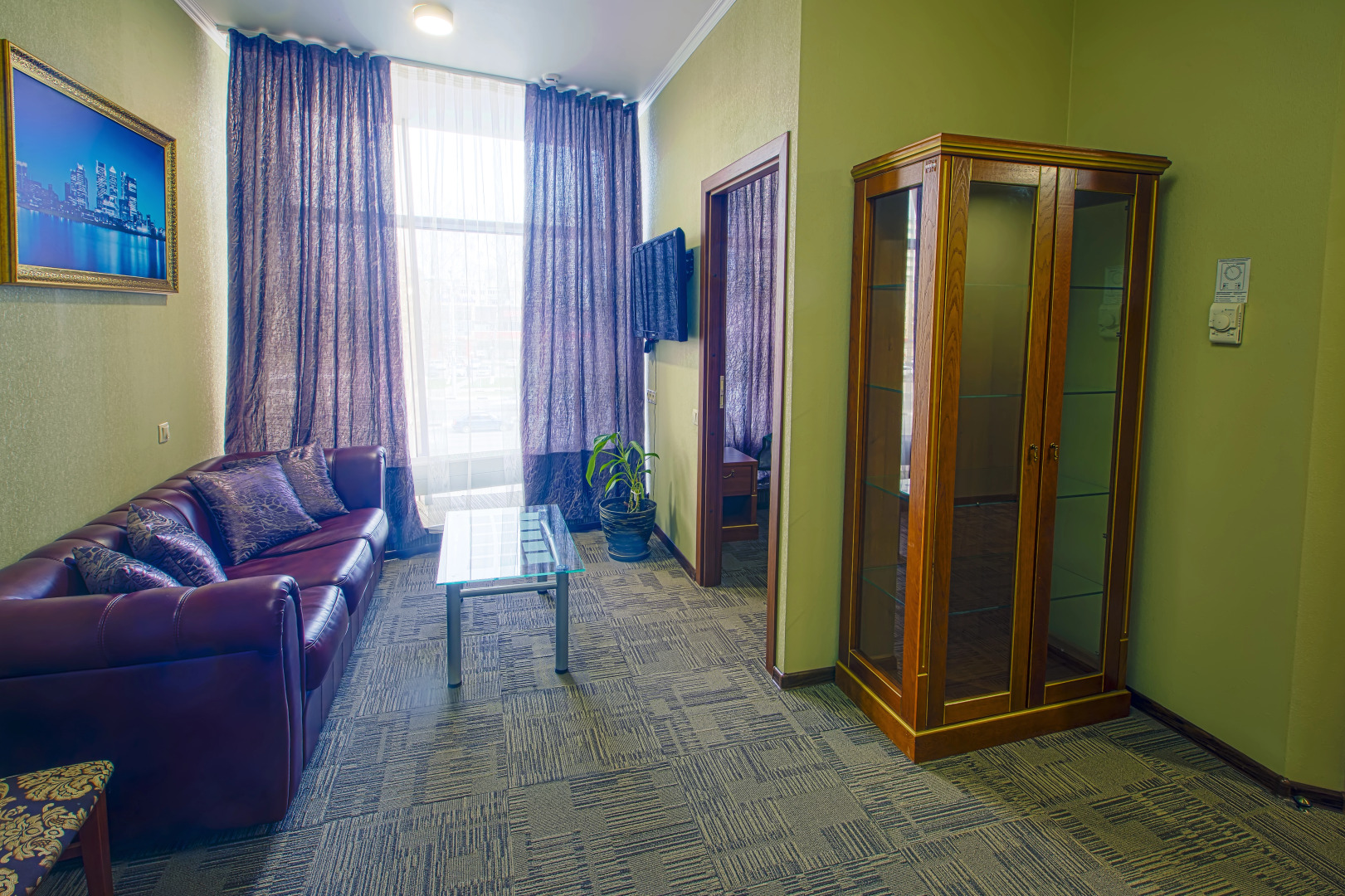 Гостевой Дом Аэр