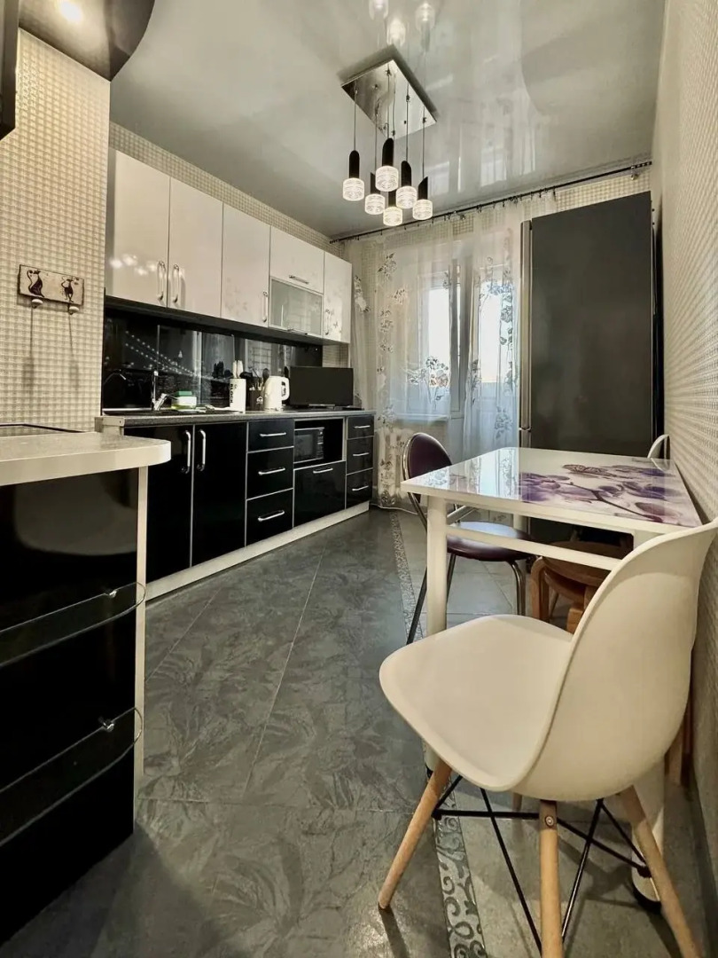 Апартаменты Шикарная трешка в самом центре Минска