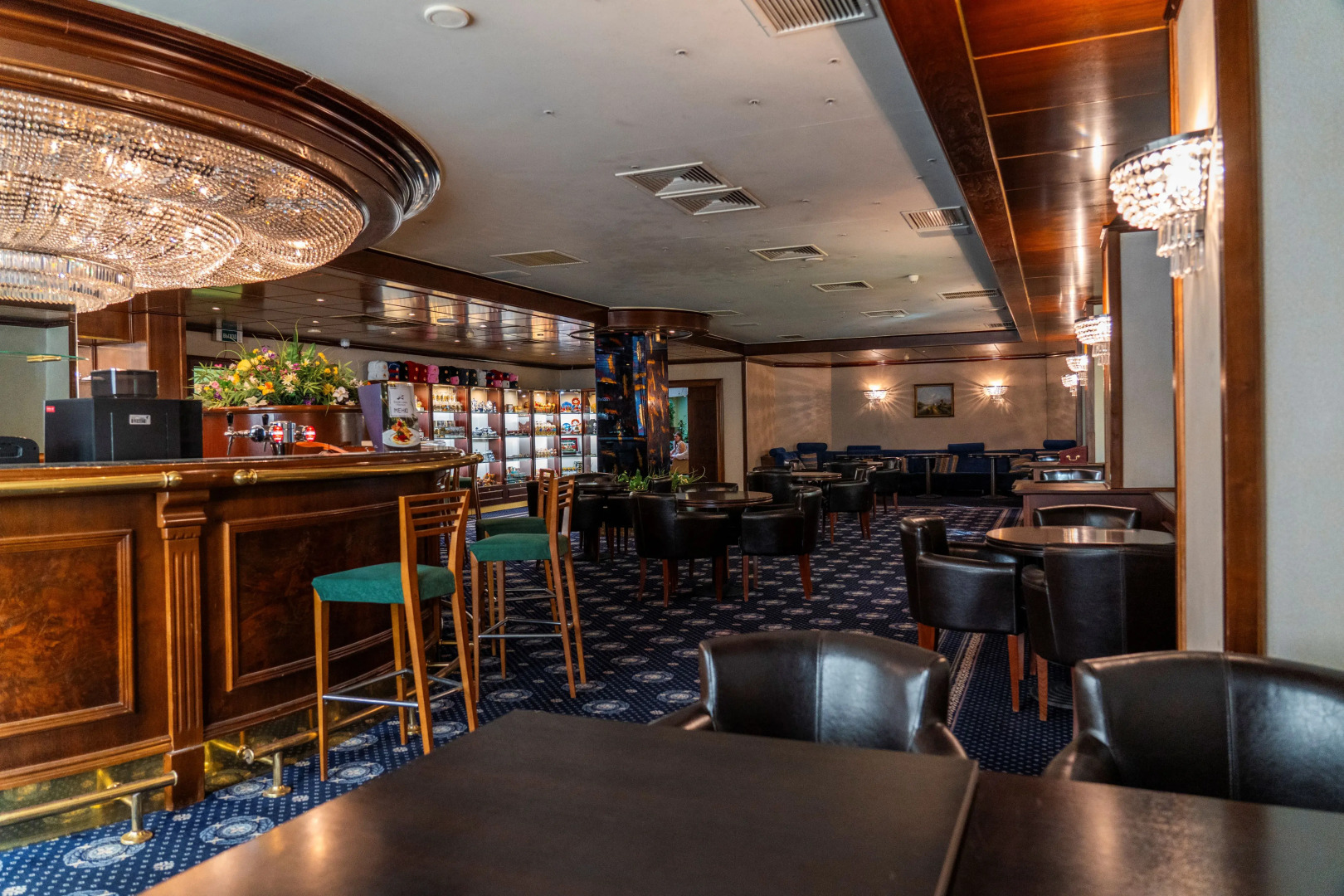 Отель Протон