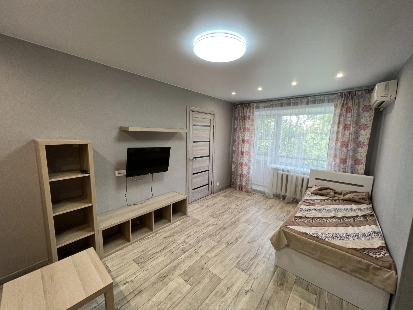 Квартира на Ленина