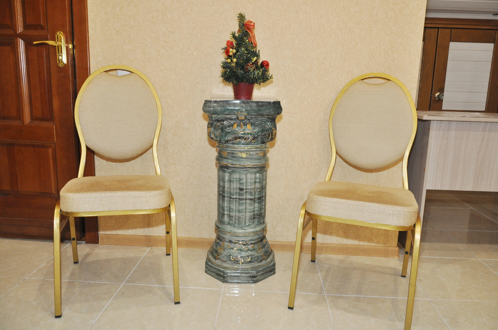 Отель Радуга