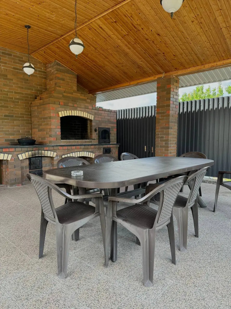 Гостевой дом Тай-Тай