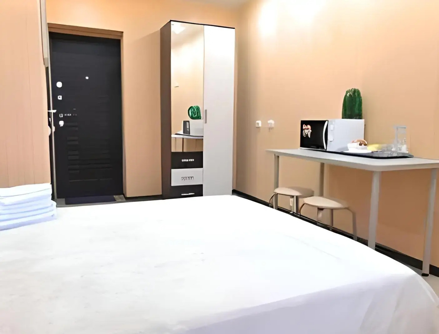 Меблированные комнаты Best Holiday 2