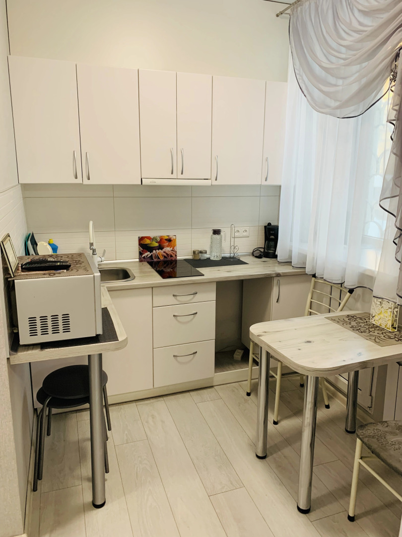 Апартаменты Downtown 3