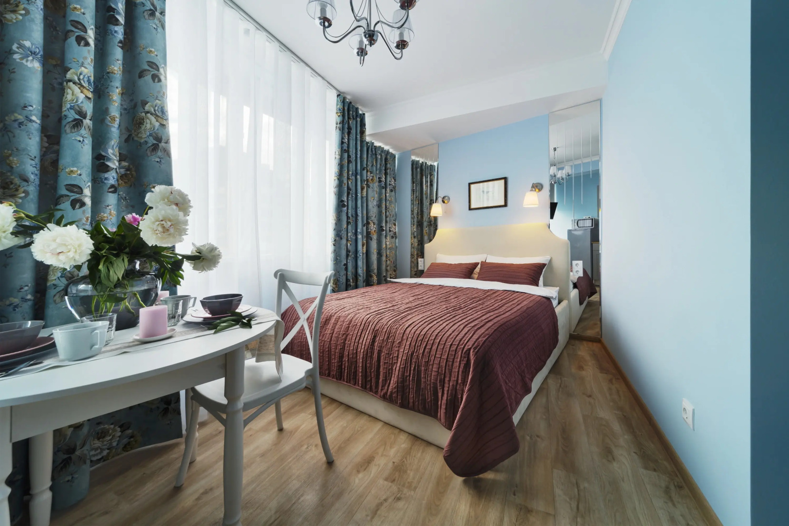 Апартаменты Артек