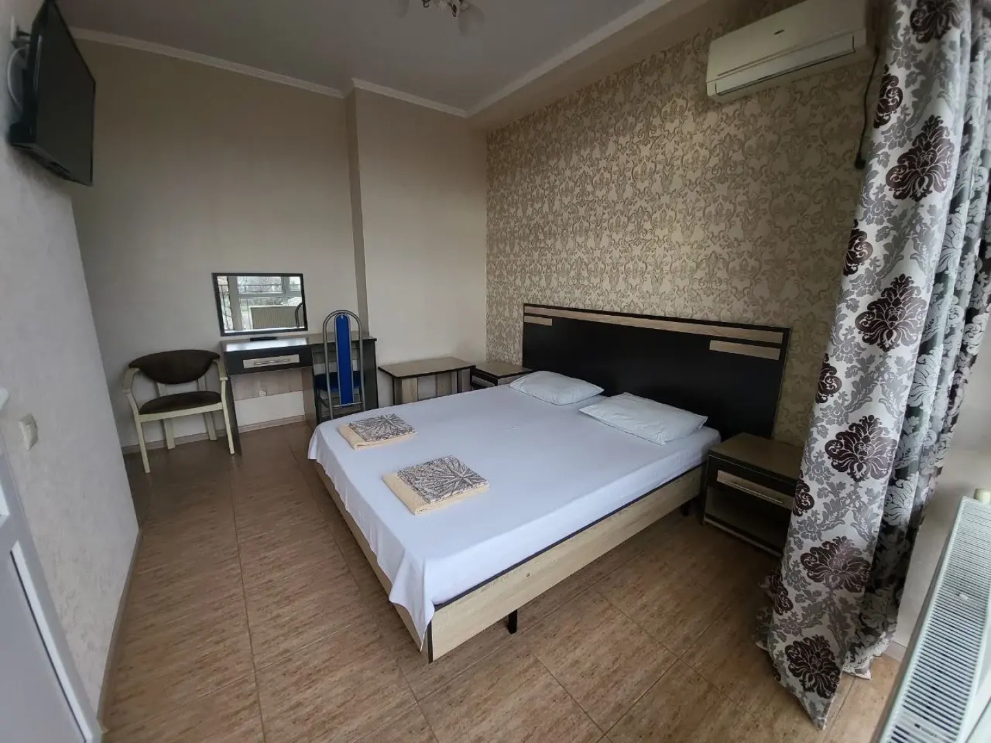 Гостевой дом МР