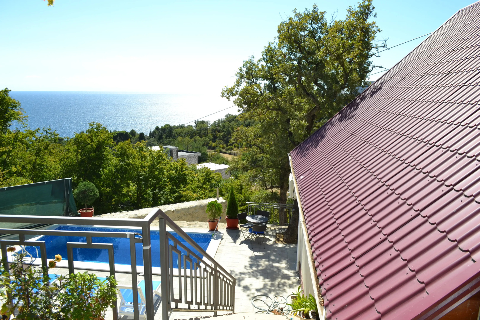 Гостевой дом Дубравушка