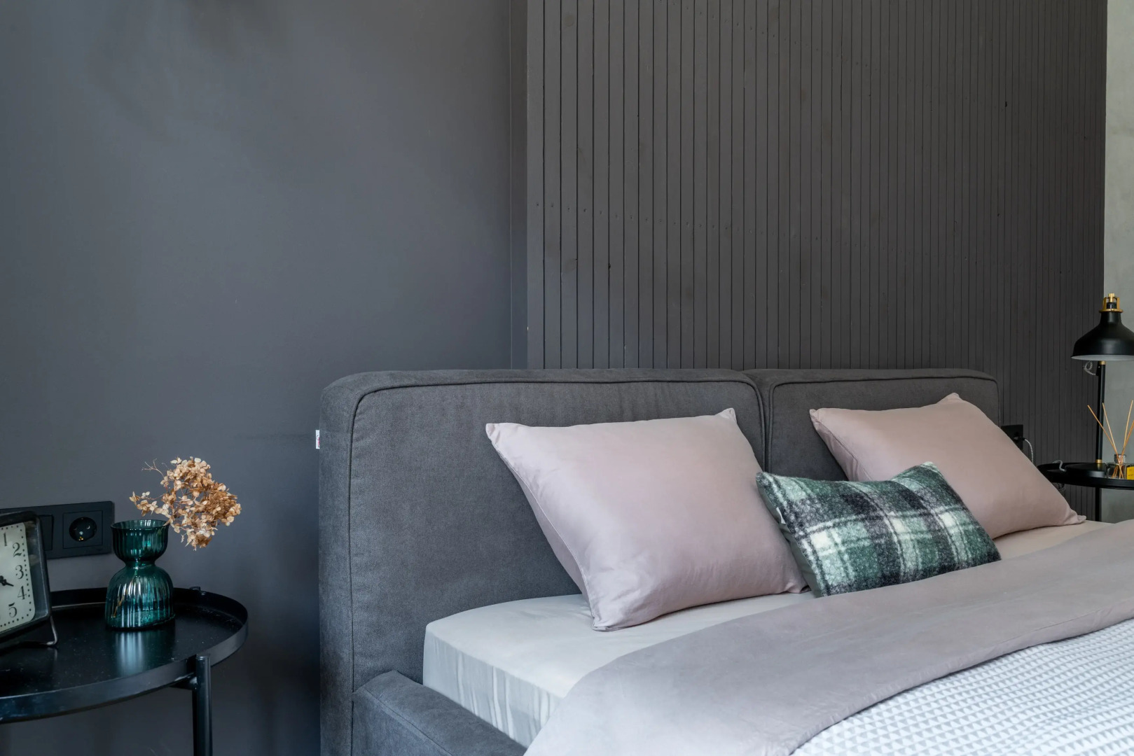 Квартира около городского парка