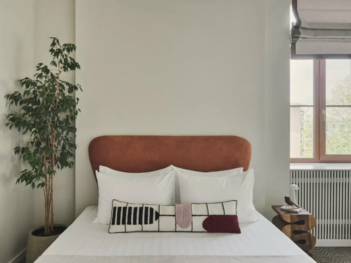 Отель Palazzo 5