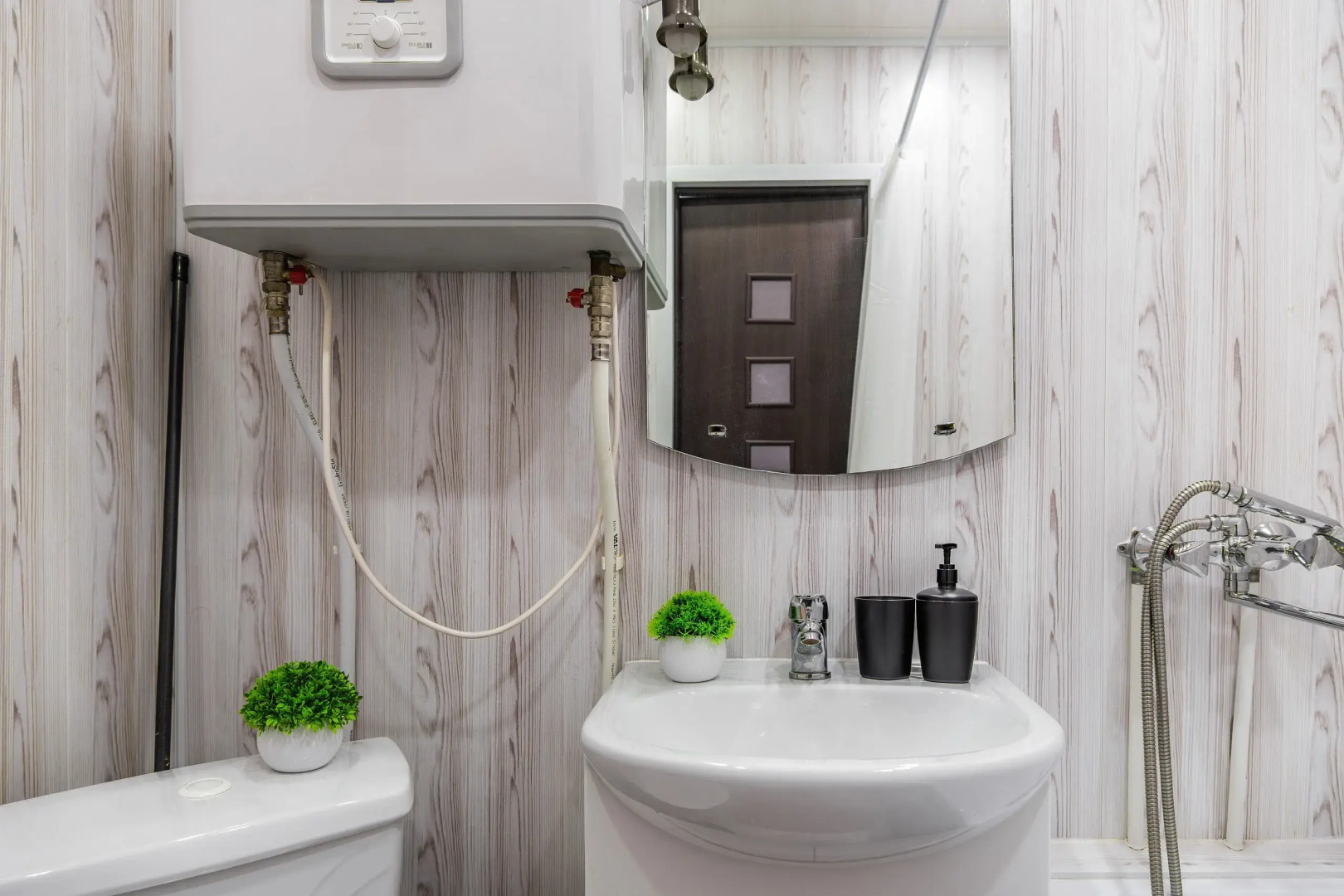 Апартаменты Однокомнатные по Улице Чайковского 19