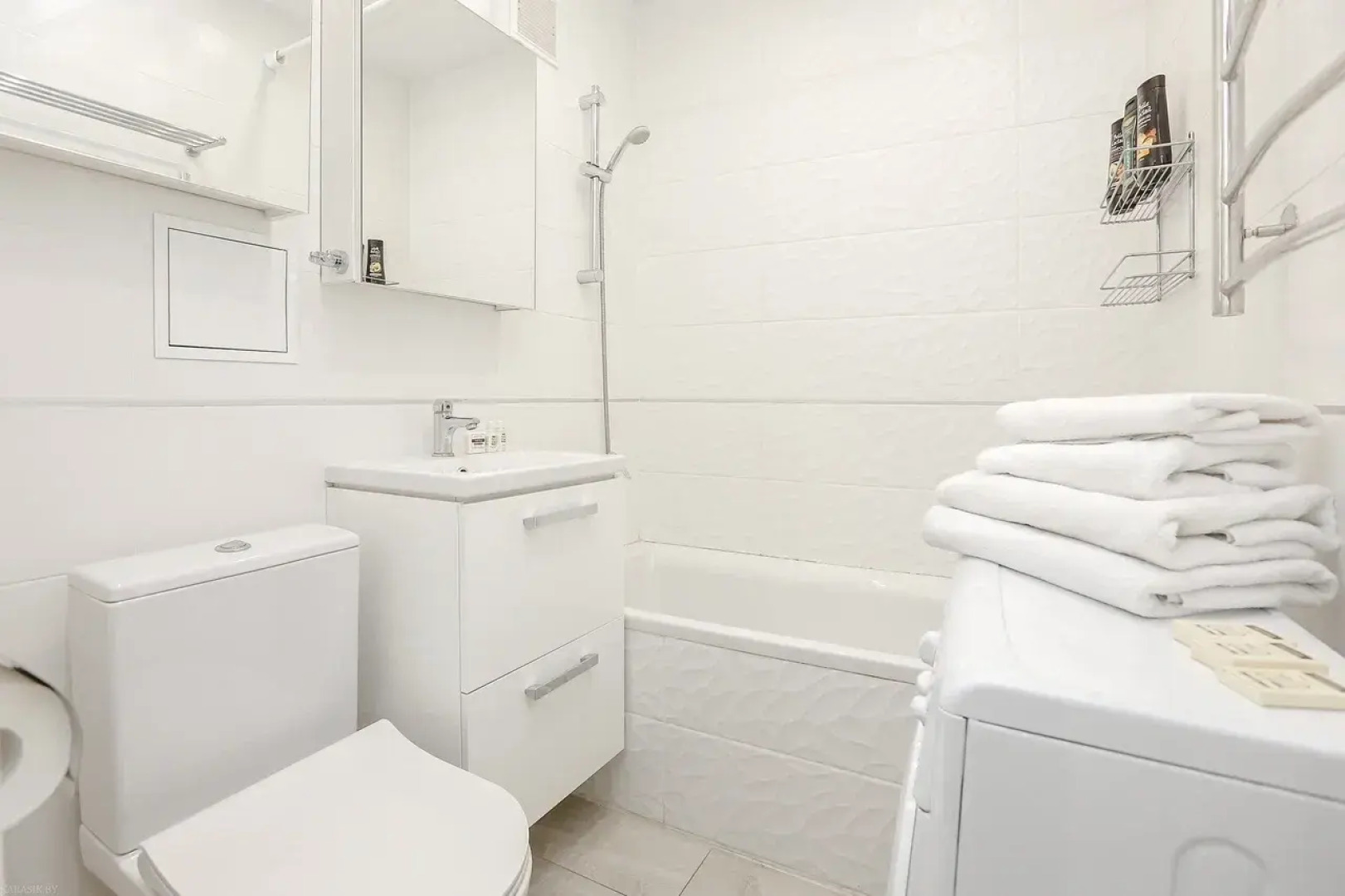 Апартаменты Enchant