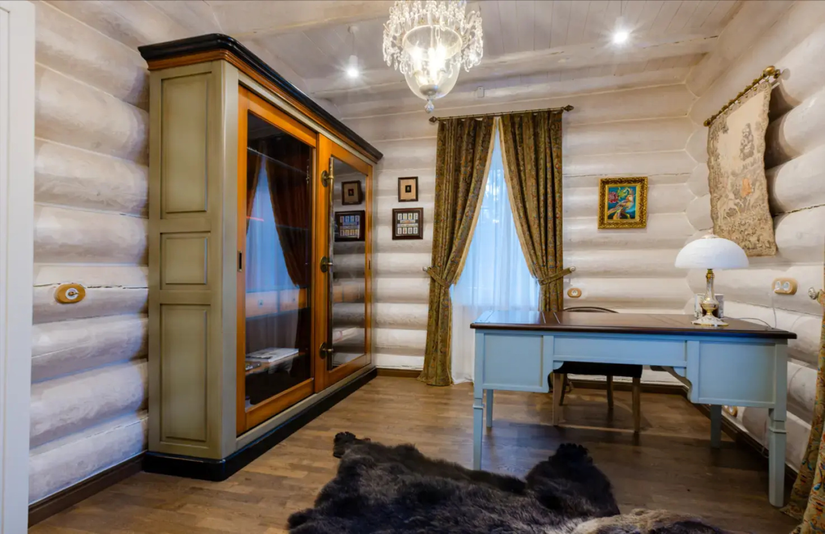 Вилла Villa Rinda